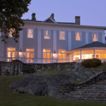 Monteverde Mansion