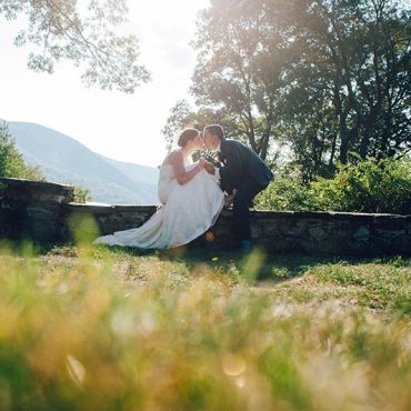 Wedding Picture Spot