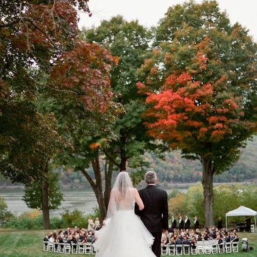 Wedding Procession