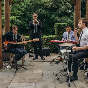 Outdoor Music