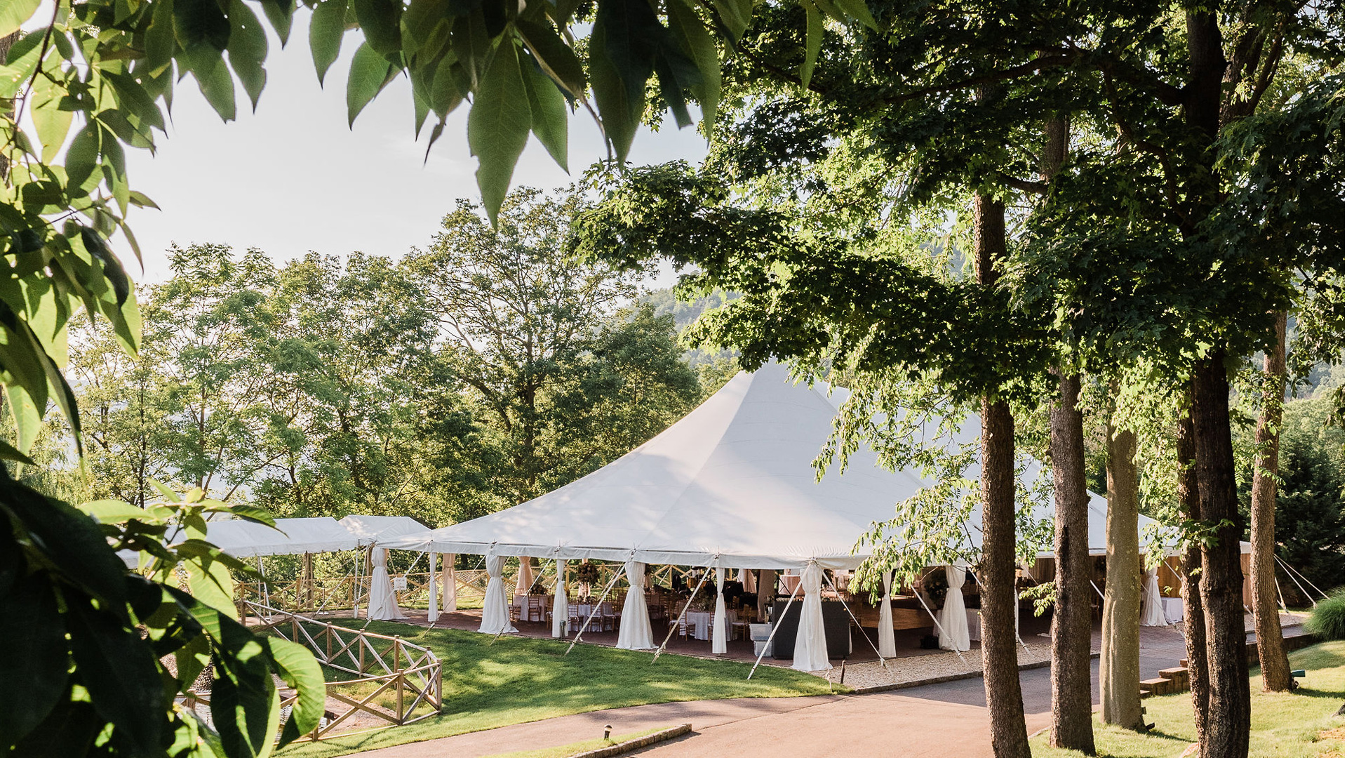 Monteverde Tent