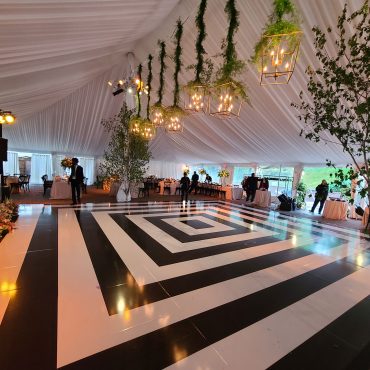 Monteverde Wedding